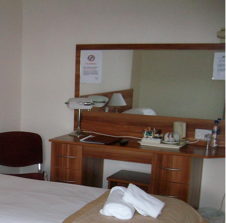 The Lauderdale Hotel 部屋 写真