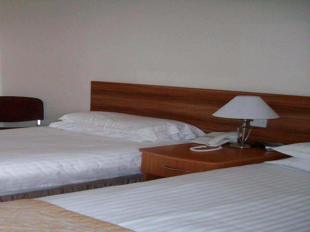 The Lauderdale Hotel 部屋 写真